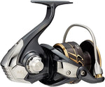 Daiwa 22 CARDIA SW 14000-H Spinning Reel