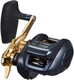 Daiwa TIERRA LJ IC200H Baitcasting Reel