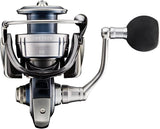 Daiwa 21 CERTATE SW 5000-H Spinning Reel