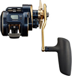 Sportline 21 SALTIGA IC 300H-SJ Baitcasting Reel