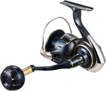 Daiwa 23 SALTIGA 5000-H Spinning Reel