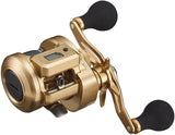 Sportline 21 BASARA IC 150L Baitcasting Reel