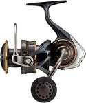 Daiwa 22 CARDIA SW 6000D-H Spinning Reel