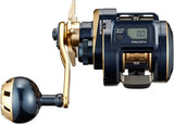 Daiwa 21 SALTIGA IC 100L Baitcasting Reel