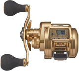 Sportline 21 BASARA IC 150L Baitcasting Reel