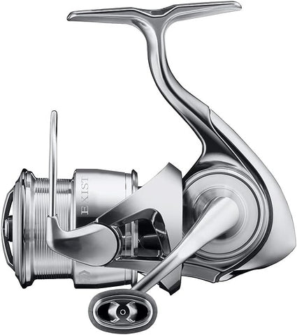 Daiwa 22 EXIST LT2000S-H Spinning Reel