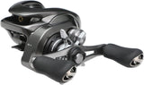 Shimano 20 Metanium XG LEFT Baitcasting Reel