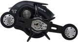 Daiwa ZILLION TW HLC 1516 1516SH Baitcasting Reel