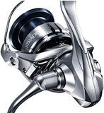 Shimano 19 STRADIC C3000 XG Spinning Reel