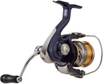 Daiwa 20 Crest LT2500S Spinning Reel