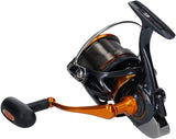 Daiwa CAST IZM 25 QD Surf Casting Reel