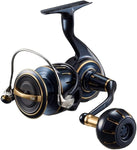 Daiwa 23 SALTIGA 5000-XH Spinning Reel