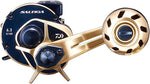 Daiwa 21 SALTIGA IC 100 Baitcasting Reel