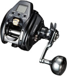 Daiwa 22 SEABORG 200J Power Assist Electric Reel