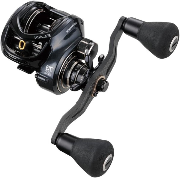 Tailwalk ELAN SW VTN 73L Baitcasting Reel