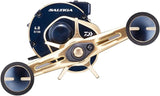 Daiwa 21 SALTIGA IC 100P-DH Baitcasting Reel