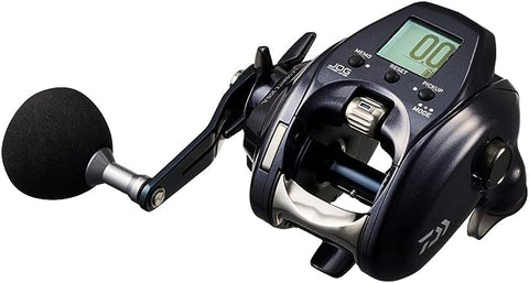 Daiwa 23 LEOBRITZ 300JL Electric Reel