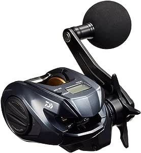Daiwa 22 LIGHTGAME IC 150L Baitcasting Reel