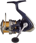 Daiwa 20 Crest LT3000-CXH Spinning Reel