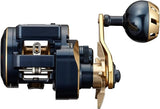 Daiwa 21 SALTIGA IC 100L Baitcasting Reel