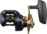 Daiwa TIERRA LJ IC200HL Baitcasting Reel