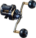 Daiwa 21 SALTIGA IC 100HL-DH Baitcasting Reel