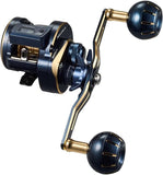 Daiwa 21 SALTIGA IC 100HL-DH Baitcasting Reel