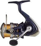 Daiwa 20 Crest LT2500S Spinning Reel