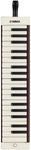 YAMAHA P-37 P-37EBR Brown Pianica Wind Keyboard Harmonica 100% Genuine Product