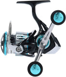 Daiwa EMERALDAS LT 2500S-H-DH Spinning Reel