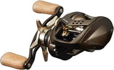 Daiwa Silver Creek AIR TW Stream Custom 8.5R Baitcasting Reel