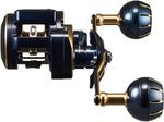 Daiwa 21 SALTIGA IC 100HL-DH Baitcasting Reel