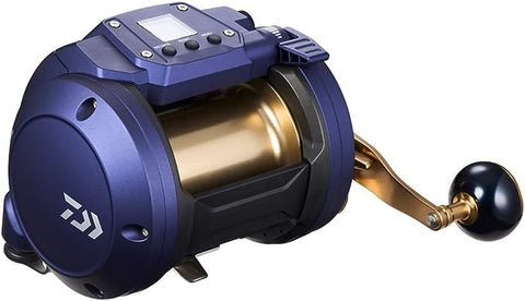 daiwa 1200 electric reel Daiwa SEAPOWER 1200 Electric Reel – EX TOOLS JAPAN, High quality tools from Japan