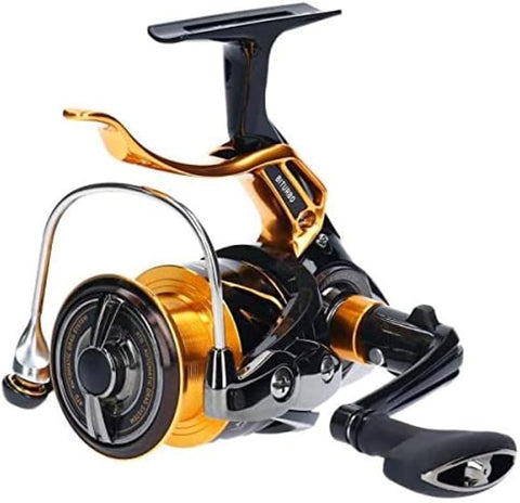 Daiwa LAXUS 2500H-LBD Spinning Reel