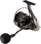 Daiwa 22 CALDIA SW 4000-CXH Spinning Reel