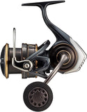 Daiwa 22 CALDIA SW 4000-CXH Spinning Reel