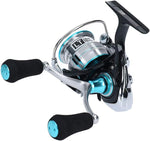 Daiwa EMERALDAS LT 3000S-C-DH Spinning Reel