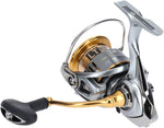 Daiwa FREAMS LT5000S-CXH Spinning Reel