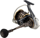 Daiwa 22 CARDIA SW 10000-H Spinning Reel