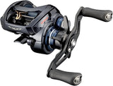 Daiwa STEEZ A TW HLC 8.1L Baitcasting Reel