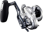 Shimano 21 OCEA JIGGER 2000NR XG Baitcasting Reel