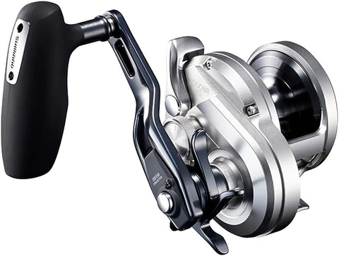 Shimano 21 OCEA JIGGER 2000NR MG Baitcasting Reel