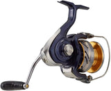 Daiwa 20 Crest LT5000-CXH Spinning Reel