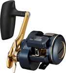 Sportline 21 SALTIGA IC 300H-SJ Baitcasting Reel