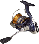 Daiwa 20 Crest LT3000-C Spinning Reel