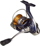 Daiwa 20 Crest LT3000-C Spinning Reel