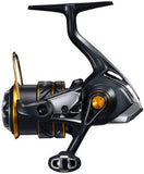 Shimano 21 SOARE XR C2500S Spinning Reel