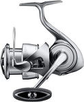 Daiwa 22 EXIST LT4000 Spinning Reel