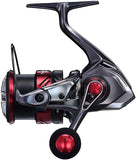 Shimano 21 SEPHIA XR C3000S Spinning Reel