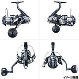 Shimano 20 STRADIC SW 8000HG Spinning Reel